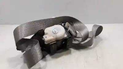 Peça sobressalente para automóvel em segunda mão cinto de segurança traseiro central por subaru forester s12 2.0 diesel cat referências oem iam 64665sc000ap