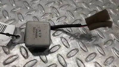 Tweedehands auto-onderdeel ECU MOTORCONTROLLER voor SSANGYONG REXTON  OEM IAM-referenties 8661005001  8661005001