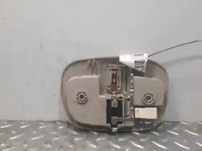 Second-hand car spare part interior light for ssangyong rexton 2.7 turbodiesel cat oem iam references   