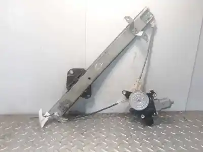 Peça sobressalente para automóvel em segunda mão elevador de vidros traseiro esquerdo por subaru forester s12 2.0 diesel cat referências oem iam 61042sc010