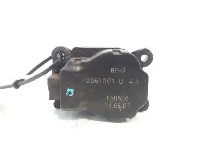 Peça sobressalente para automóvel em segunda mão motor de sofagem por citroen c5 berlina premier referências oem iam p2861001u43