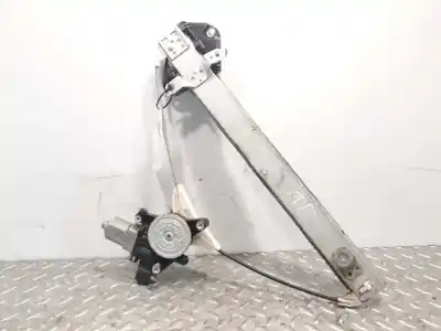 Peça sobressalente para automóvel em segunda mão elevador de vidros traseiro direito por subaru forester s12 2.0 diesel cat referências oem iam 61042sc000