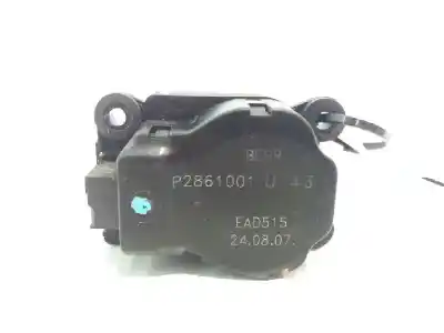 Peça sobressalente para automóvel em segunda mão motor de sofagem por citroen c5 berlina premier referências oem iam p2861001u43
