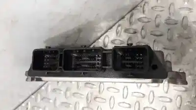 Автозапчастина б/у перевір блоку управління для renault espace iv (jk0) privilege посилання на oem iam 8200311550 0281011724 8200384483