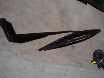 Pezzo di ricambio per auto di seconda mano braccio tergicristallo anteriore sinistro per porsche boxster (typ 986) 2.7 cat riferimenti oem iam 