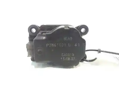 Peça sobressalente para automóvel em segunda mão motor de sofagem por citroen c5 berlina premier referências oem iam p2861001u41