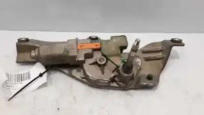 Peça sobressalente para automóvel em segunda mão motor do limpador traseiro por subaru forester s12 2.0 diesel cat referências oem iam 86510sc080