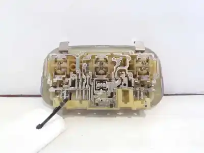 Second-hand car spare part interior light for citroen c5 berlina premier oem iam references   
