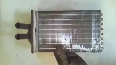 Pezzo di ricambio per auto di seconda mano radiatore riscaldamento/aria condizionata per porsche boxster (typ 986) 2.7 cat riferimenti oem iam 