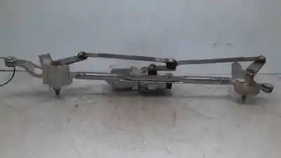 Peça sobressalente para automóvel em segunda mão motor do limpa para brisas por subaru forester s12 2.0 diesel cat referências oem iam 86511sc010