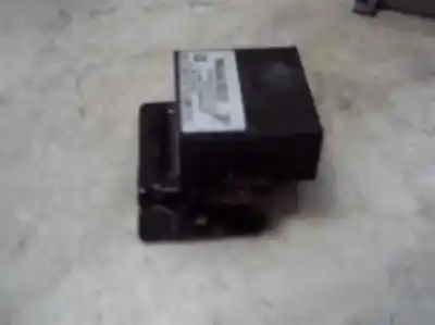 Pezzo di ricambio per auto di seconda mano centralina motore per porsche boxster (typ 986) 2.7 cat riferimenti oem iam 99661826501