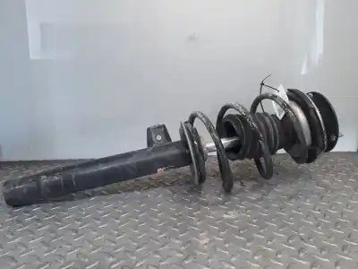 Pezzo di ricambio per auto di seconda mano ammortizzatore anteriore sinistro per bmw serie 3 coupe (e46) 2.0 16v riferimenti oem iam 