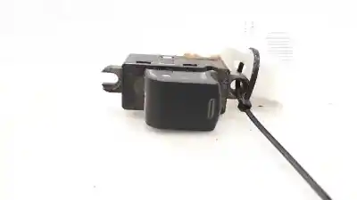 Peça sobressalente para automóvel em segunda mão botão / interruptor elevador vidro traseiro esquerdo por subaru forester s12 2.0 diesel cat referências oem iam 94266fg510