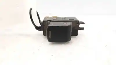 Peça sobressalente para automóvel em segunda mão botão / interruptor elevador vidro traseiro direito por subaru forester s12 2.0 diesel cat referências oem iam 94266fg500