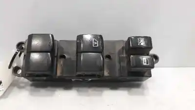 Peça sobressalente para automóvel em segunda mão botão / interruptor elevador vidro dianteiro esquerdo por subaru forester s12 2.0 diesel cat referências oem iam 83071fg090