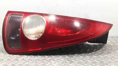 Автозапчасти б/у правый задний фонарь за renault espace iv (jk0) privilege ссылки oem iam 8200027152