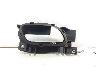 Peça sobressalente para automóvel em segunda mão puxador interior traseiro direito por citroen c5 berlina premier referências oem iam 