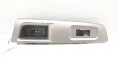 Peça sobressalente para automóvel em segunda mão botão / interruptor elevador vidro dianteiro direito por subaru forester s12 2.0 diesel cat referências oem iam 94266fg560