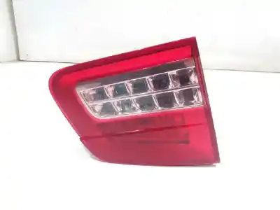 Peça sobressalente para automóvel em segunda mão farolim interior traseiro esquerdo por citroen c5 berlina premier referências oem iam 