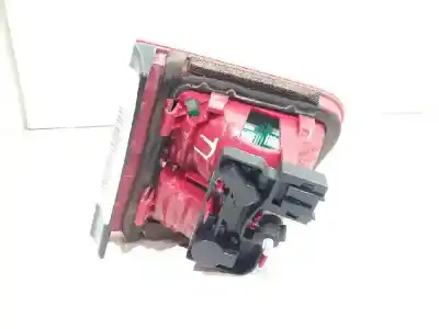 Second-hand car spare part interior left tailgate light for citroen c5 berlina premier oem iam references   