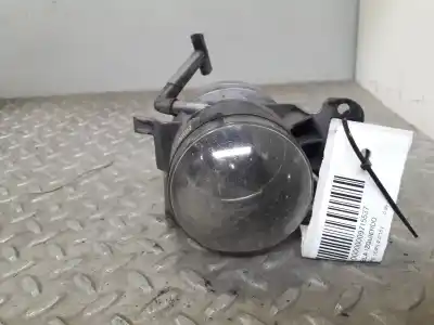 Pezzo di ricambio per auto di seconda mano fendinebbia sinistra per bmw serie 3 coupe (e46) 2.0 16v riferimenti oem iam 