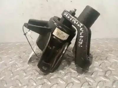 Pièce détachée automobile d'occasion support moteur droit pour hyundai elantra (md) 1.6 cat références oem iam 218103x000  