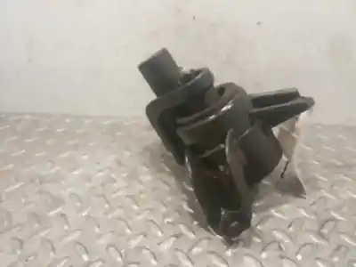 Pièce détachée automobile d'occasion support moteur droit pour hyundai elantra (md) 1.6 cat références oem iam 218103x000  