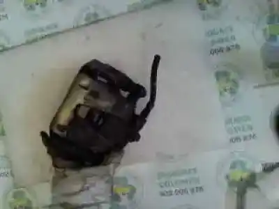 Автозапчастина б/у ПЕРЕДНІЙ правий гальмівний супорт для FIAT GRANDE PUNTO (199)  Посилання на OEM IAM   