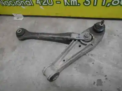Pezzo di ricambio per auto di seconda mano braccio di sospensione inferiore posteriore sinistro per porsche boxster (typ 986) 2.7 cat riferimenti oem iam 