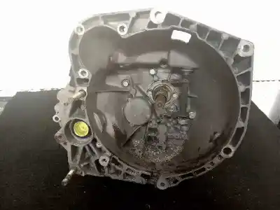 Tweedehands auto-onderdeel versnellingsbak voor fiat brava (182) td 75 sx oem iam-referenties 