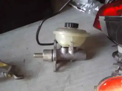 Pezzo di ricambio per auto di seconda mano pompa freni per porsche boxster (typ 986) 2.7 cat riferimenti oem iam 