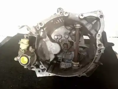Автозапчасти б/у КОРОБКА ПЕРЕДАЧ за CITROEN ZX  ссылки OEM IAM 20CH85  