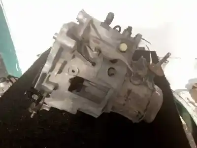 Автозапчасти б/у коробка передач за citroen zx 1.9 diesel ссылки oem iam 20ch85  