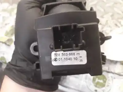 Second-hand car spare part indicator switch for bmw serie 3 coupe (e46) 2.0 16v oem iam references 8363668  01104010