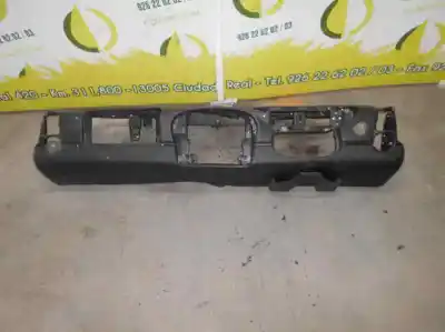 Pezzo di ricambio per auto di seconda mano pannello per porsche boxster (typ 986) 2.7 cat riferimenti oem iam 