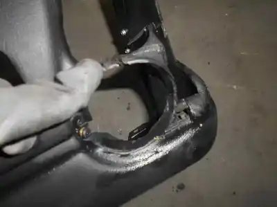 Peça sobressalente para automóvel em segunda mão tablier por porsche boxster (typ 986) 2.7 cat referências oem iam   