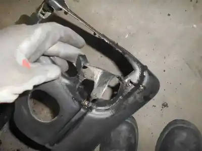 Peça sobressalente para automóvel em segunda mão tablier por porsche boxster (typ 986) 2.7 cat referências oem iam   