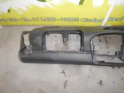 Peça sobressalente para automóvel em segunda mão tablier por porsche boxster (typ 986) 2.7 cat referências oem iam   