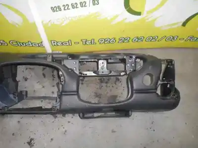 Peça sobressalente para automóvel em segunda mão tablier por porsche boxster (typ 986) 2.7 cat referências oem iam   