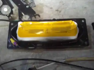 Pezzo di ricambio per auto di seconda mano airbag lato sinistro per porsche boxster (typ 986) 2.7 cat riferimenti oem iam 