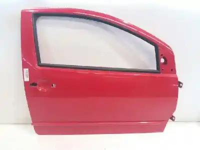 Second-hand car spare part front right door for citroen c2 vtr oem iam references 