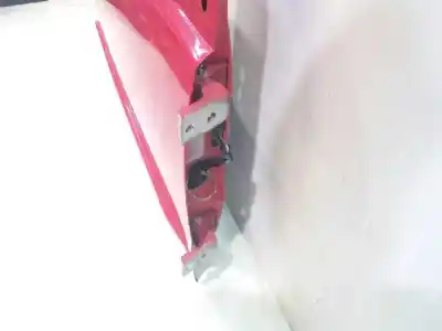 Second-hand car spare part front right door for citroen c2 vtr oem iam references   