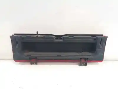 Second-hand car spare part tailgate for citroen c2 vtr oem iam references   