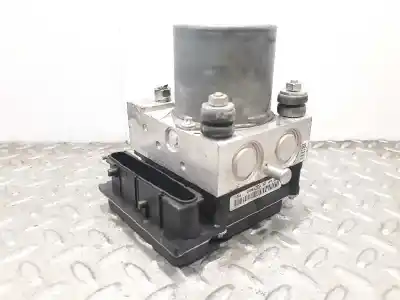 Peça sobressalente para automóvel em segunda mão abs por subaru forester s12 2.0 diesel cat referências oem iam 0265951123