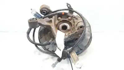 Peça sobressalente para automóvel em segunda mão manga de eixo traseira esquerda por subaru forester s12 2.0 diesel cat referências oem iam 28411fg030