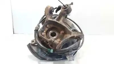Peça sobressalente para automóvel em segunda mão manga de eixo traseira direita por subaru forester s12 2.0 diesel cat referências oem iam 28411fg020