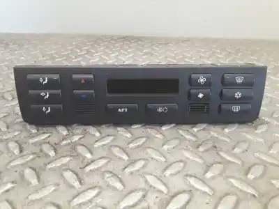 Pezzo di ricambio per auto di seconda mano controllo climatico per bmw serie 3 coupe (e46) 2.0 16v riferimenti oem iam 64116941732