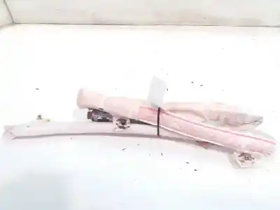 Pezzo di ricambio per auto di seconda mano AIRBAG A TENDA ANTERIORE DESTRO per CITROEN C4 BERLINA  Riferimenti OEM IAM 9687158680  