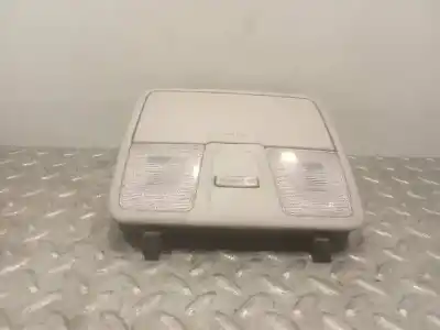 Second-hand car spare part INTERIOR LIGHT for HYUNDAI ELANTRA (MD)  OEM IAM references 92800F2000  