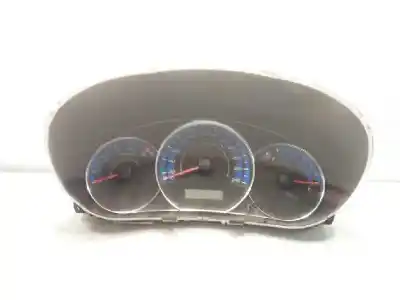 Peça sobressalente para automóvel em segunda mão quadrante por subaru forester s12 2.0 diesel cat referências oem iam 85002sc350